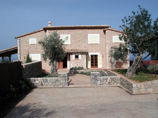 Programación KNX y sistema de sonido LINN en Mallorca