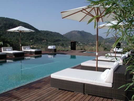 Proyecto Avanzado de Imagen, Sonido, Domótica y Telecomunicaciones