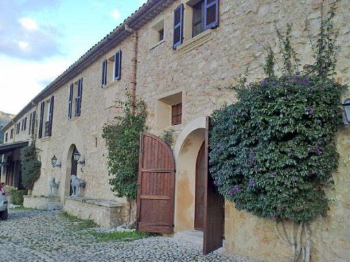 Red wifi profesional en Mallorca