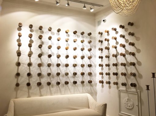 Solución sistema de Sonido Sonos, Wifi y Cámaras de seguridad en Restaurante Fera