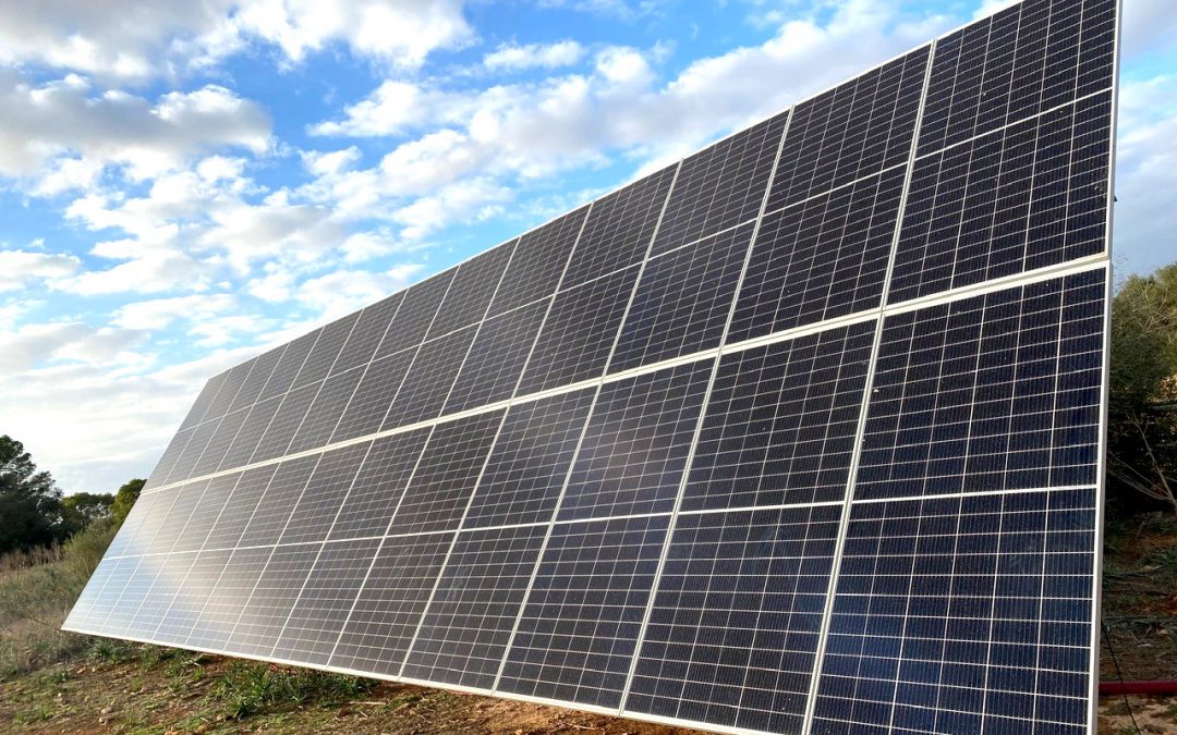Instalaciones fotovoltaicas en Mallorca