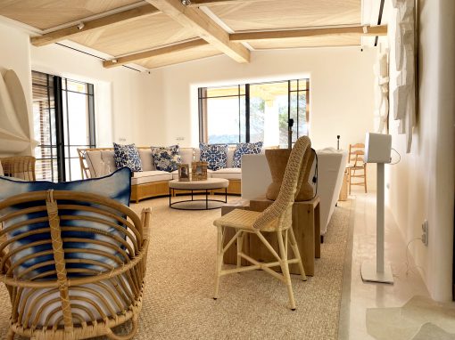 Proyecto integral de Audio/Video y Telecomunicaciones