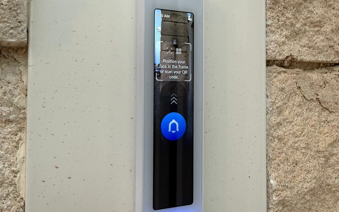 Control de acceso con Nuki y UniFi Access en vivienda vacacional en Llucmajor, Mallorca