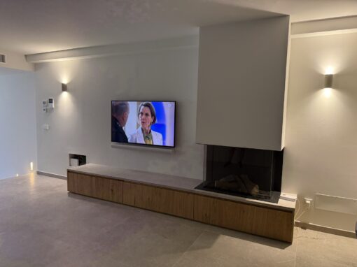 TV, Sonos y Home cinema en Palma de Mallorca